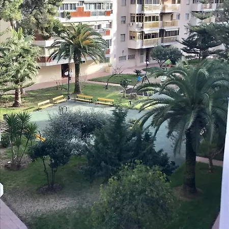 Apartamento Fortuny Salou