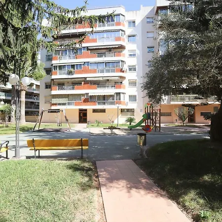 Apartamento Fortuny *