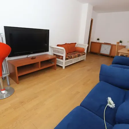 Fortuny Apartamento