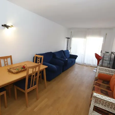 Fortuny Apartamento *