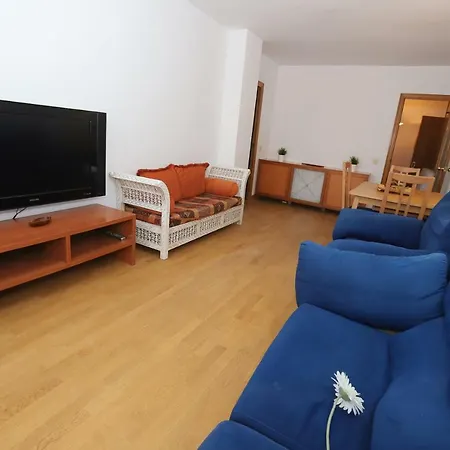 Apartamento Fortuny