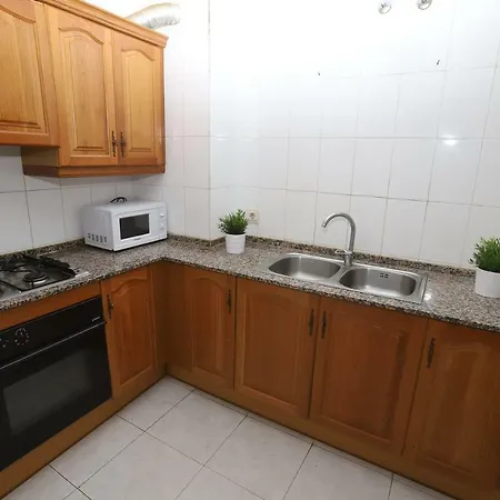 Apartamento Fortuny