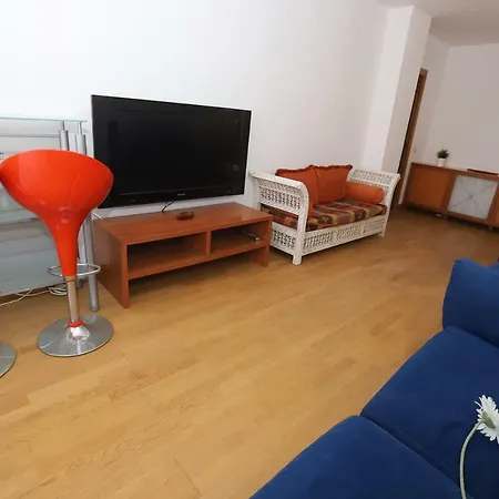 Apartamento Fortuny *