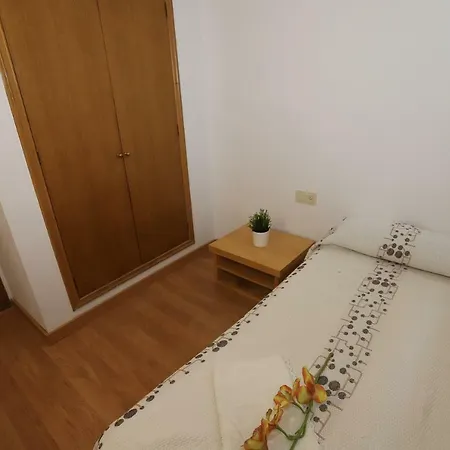Fortuny Apartamento Salou