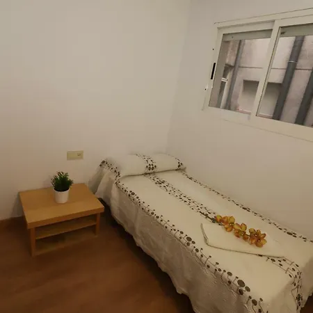 Fortuny Apartamento Salou