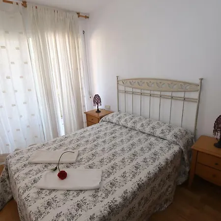 Apartamento Fortuny *