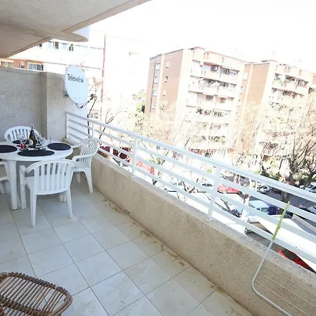 Fortuny Apartamento Salou